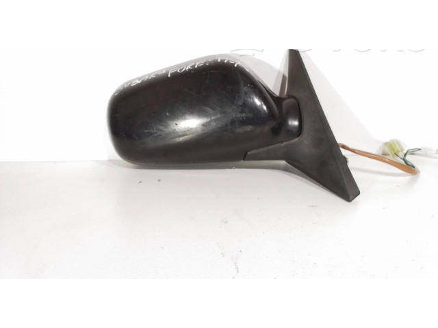 Зеркало электрическое        Subaru Forester SF  2000 - 2003 года   