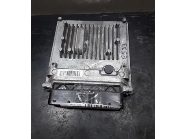 Блок управления 6519007600, 28336104 Mercedes-Benz A W176