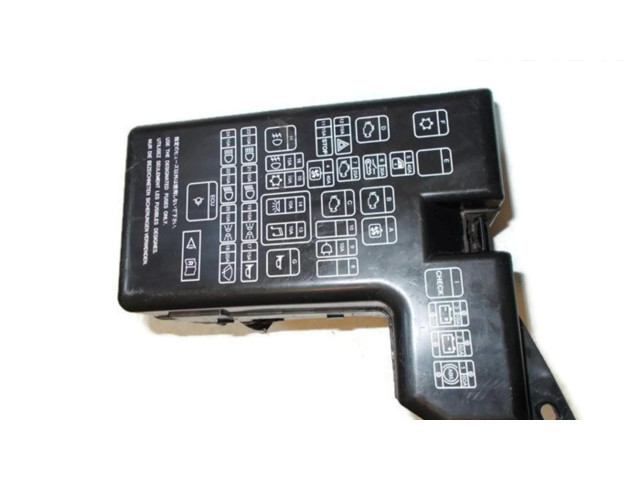 Блок предохранителей MR583210 Mitsubishi Pajero Pinin