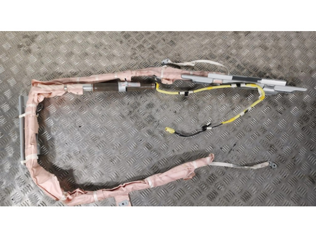 Боковая подушка безопасности 8520A007 Citroen C-Crosser