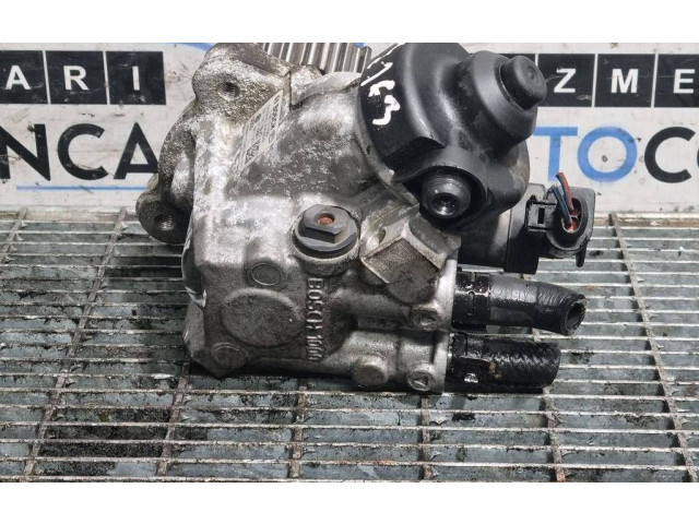 Vstřikovací čerpadlo 0445010529, 07090811 Volkswagen Tiguan CFFB