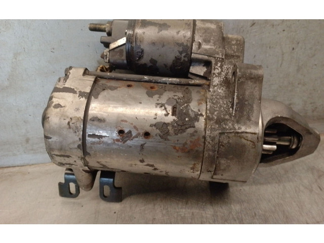 Turbodmychadlo Стартер 057911023E, 0001223018019 Audi A8 S8 D3 4E ASE