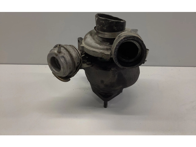 Турбина Volvo V70 8689592 для двигателя D5244T