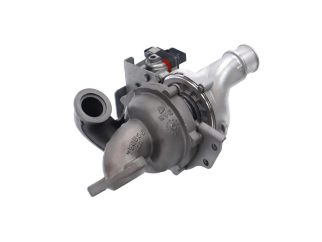 Турбина Ford Galaxy 1.8 742110-5007S, 003-002-000008R