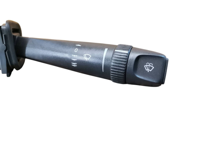 Ручка стеклоочистителей 9452387, 02W26A   Volvo S80