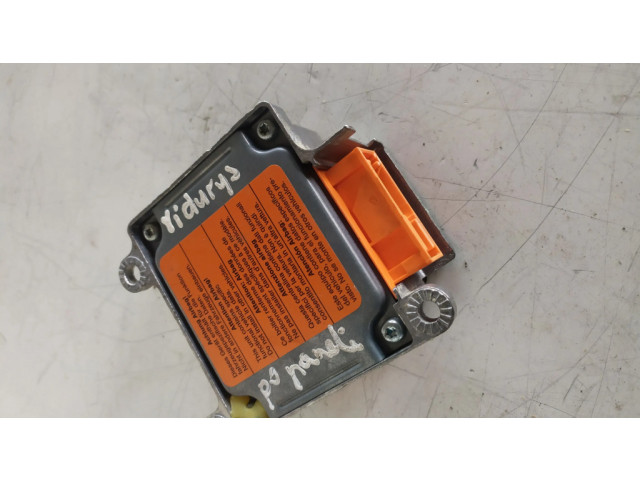 Блок подушек безопасности    Ford Galaxy