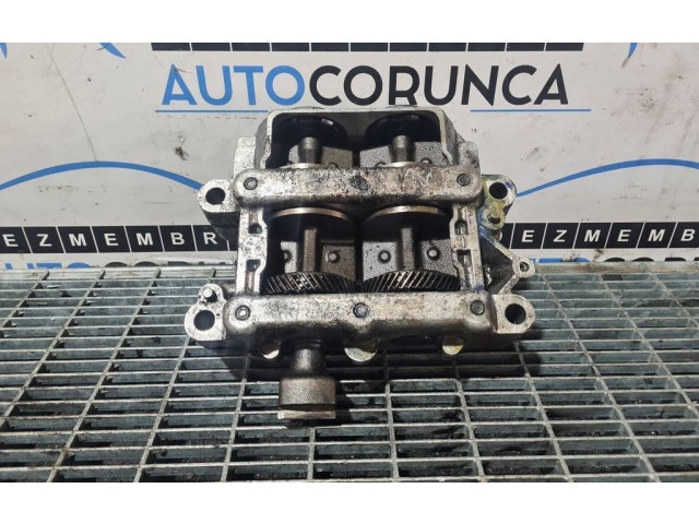 Čerpadlo oleje Mitsubishi Outlander 4N14