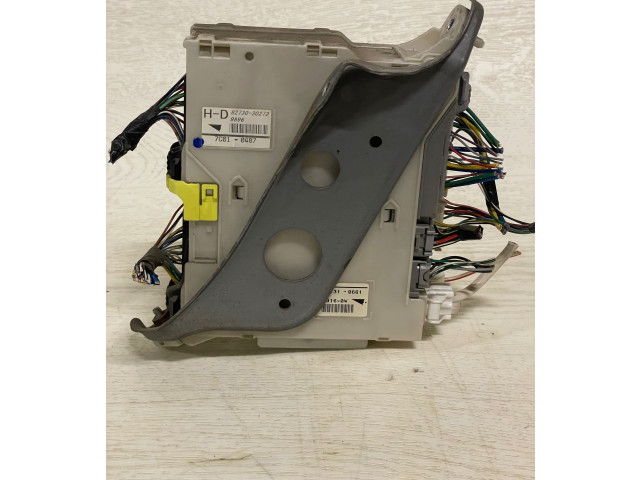 Pojistková skříňka 8273030272, 9896 Lexus GS 300 350 430 450H 2007