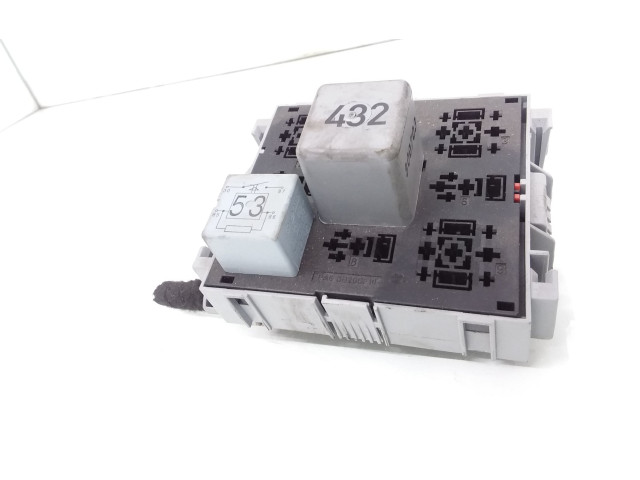 Блок предохранителей 7L0937503A, 3D0906383 Volkswagen Touareg I