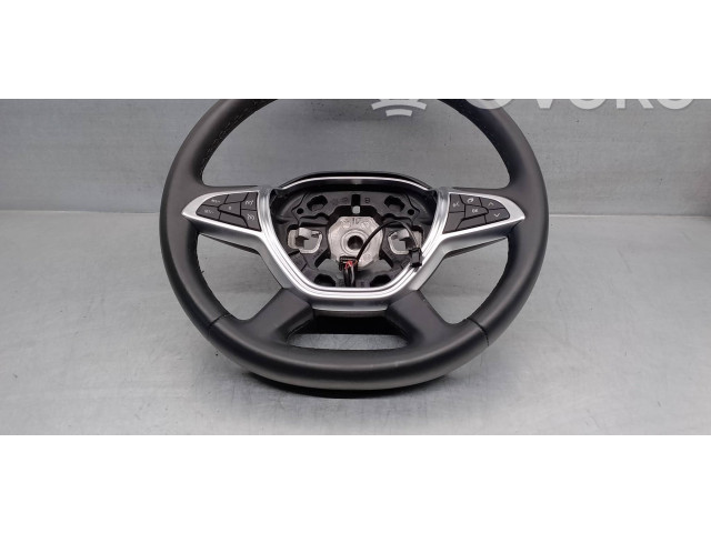 Руль Dacia Sandero III  2020 -  года 484004420R      