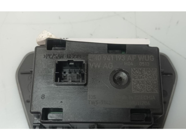 Дисплей    5H0941193AF   Volkswagen Caddy