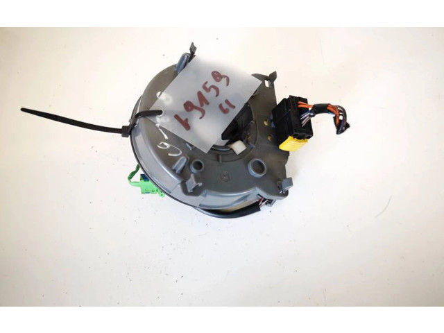 Подрулевой шлейф SRS 24459850, 1610662 Opel Meriva A