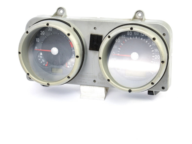 Комплект блоков управления 030906032CP, 0261207199   Volkswagen Lupo