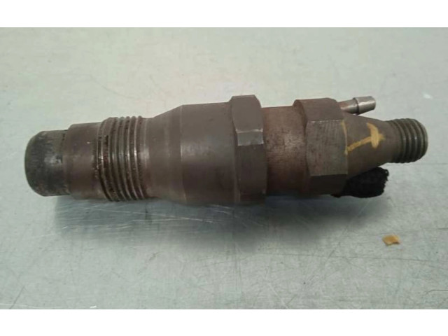 Vstřikovač KCA20S106 Citroen Berlingo WJZ