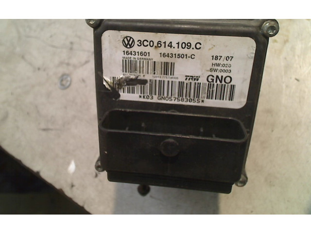 Блок АБС 3C0614109C, 3C0614109C   Volkswagen  Passat Alltrack   -  года