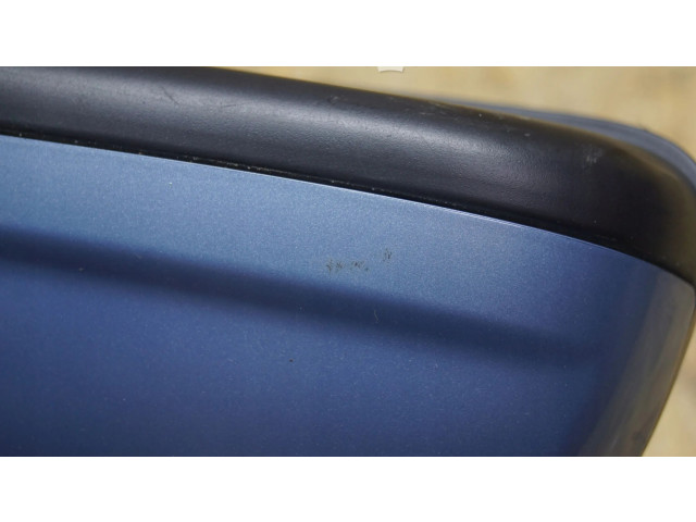 Zpětné zrcátko Vauxhall Astra H 2006