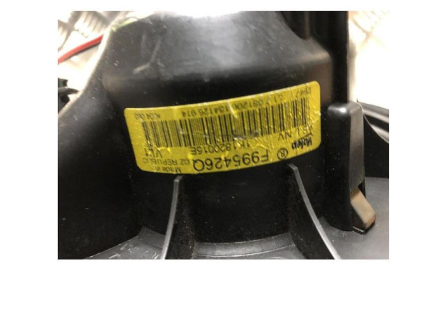 Вентилятор печки    1K1820015Q, 1K1820015Q   Audi A3 S3 8P