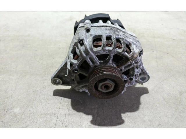 Генератор 23100AX62B Nissan Almera