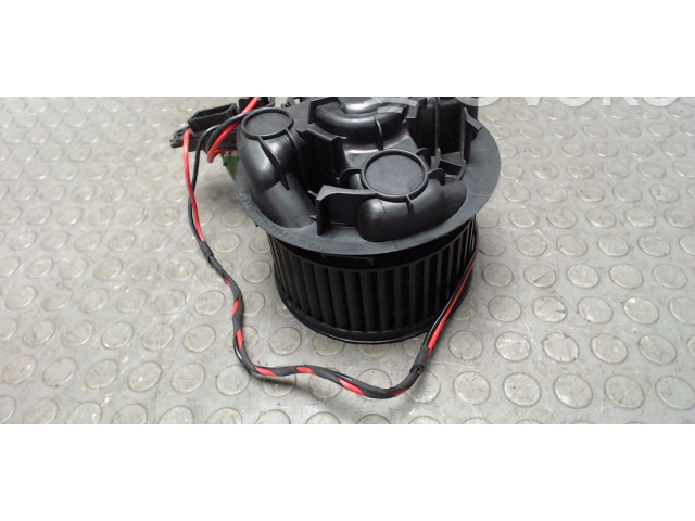 Вентилятор радиатора 7701062226 Renault Clio III