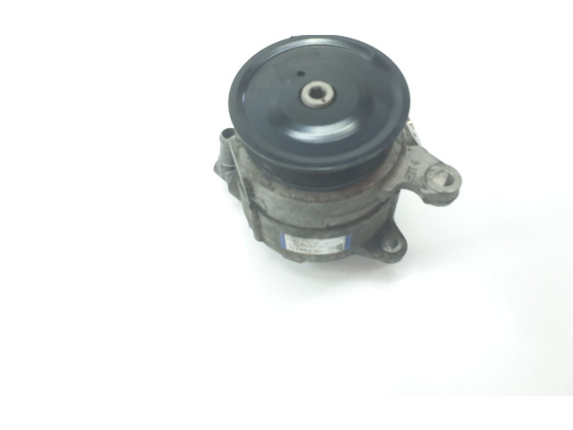 Volant Land Rover Range Rover Sport L494 2012 CPLA5F489BB, LR035472