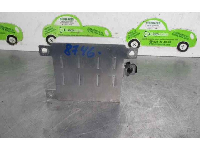 Блок подушек безопасности 959101C600 Hyundai Getz