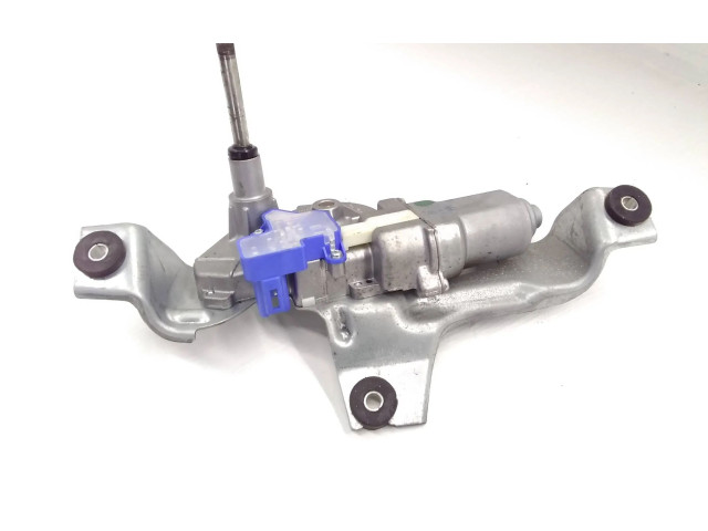 Моторчик заднего дворника Mitsubishi Outlander