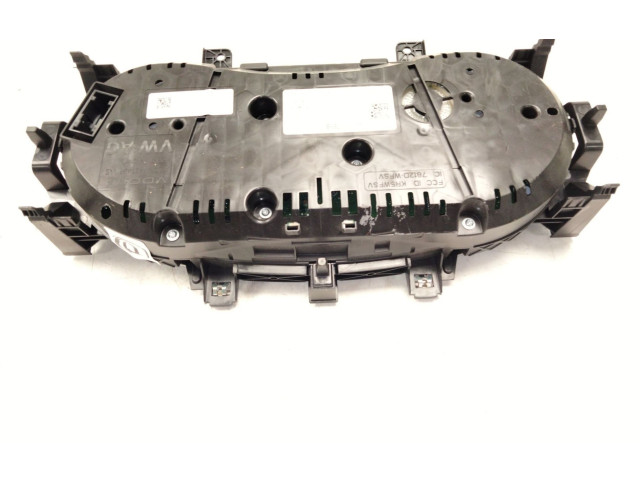 Přístrojová deska  Volkswagen Tiguan  5NA920751  