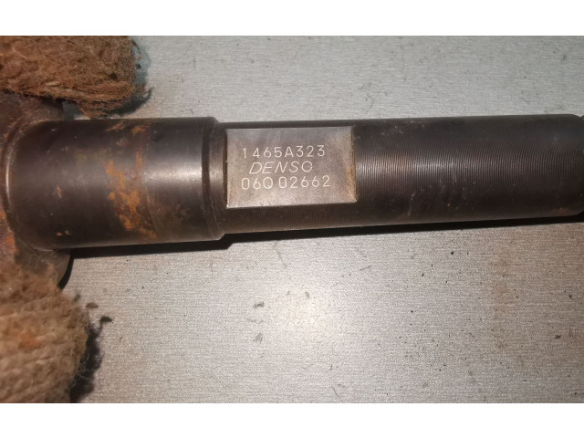 Комплект форсунок 1465A323 Mitsubishi ASX