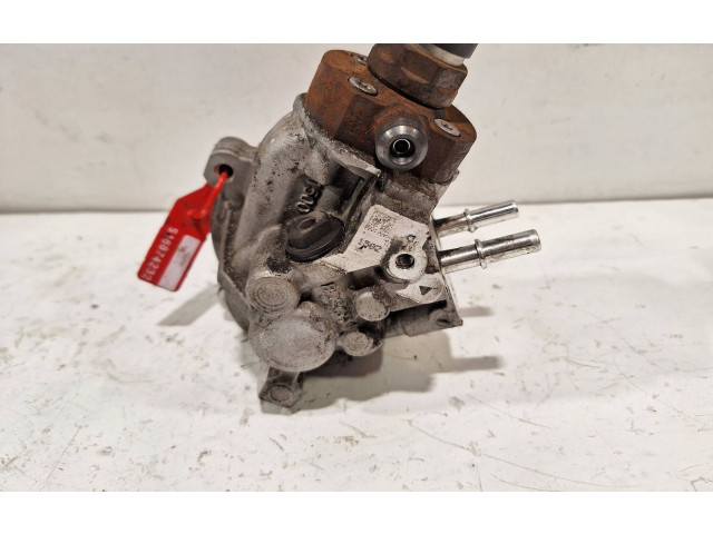 Топливный насос