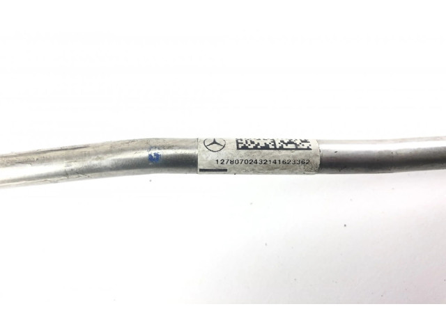 Vstřikovač A2780700687, A2780700687 Mercedes-Benz SL R231 M 278.927