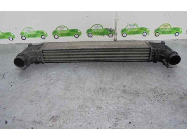 Интеркулер Seat Alhambra (Mk1)