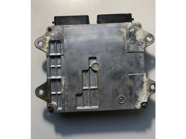 Блок управления двигателя 1860115600, 1860B156   Mitsubishi Colt