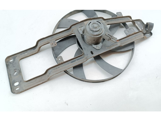 Вентилятор печки    7700424839P, 863320J   Renault Twingo I