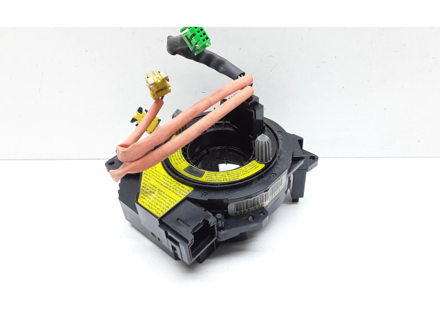 Подрулевой шлейф SRS Volvo V50