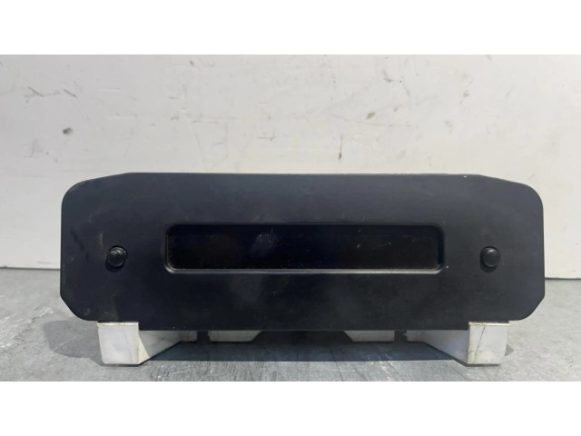 Дисплей    216592759   Peugeot 206+