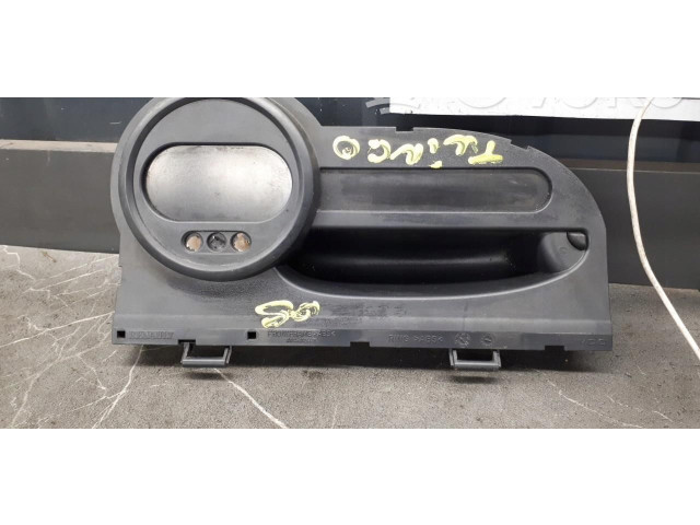 Панель приборов 8200725330   Renault Twingo II       