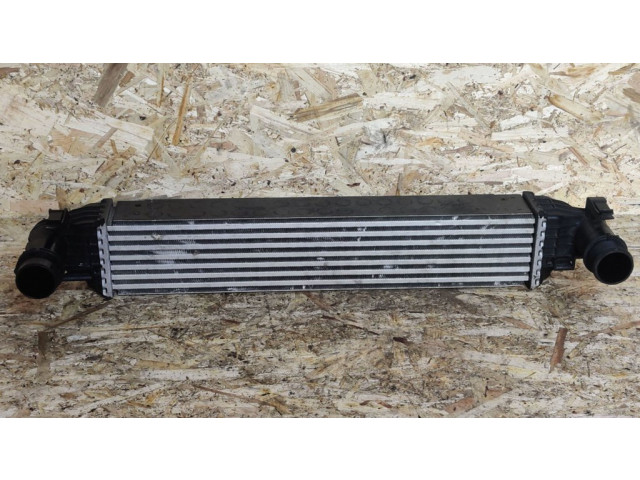 Интеркулер 53332934, 68249192AA Jeep Compass 2.4