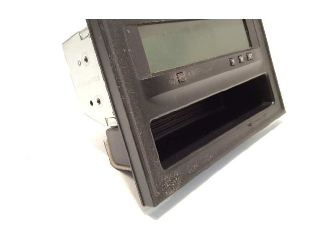 Дисплей    8750A136   Mitsubishi Grandis