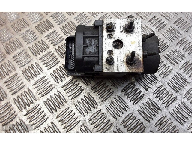 Блок АБС 0265216649, 0273004356 Honda Accord 1999 - 2002 года