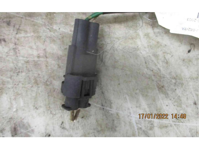 Вентилятор радиатора 1253Q7, 1253Q7 Citroen C8