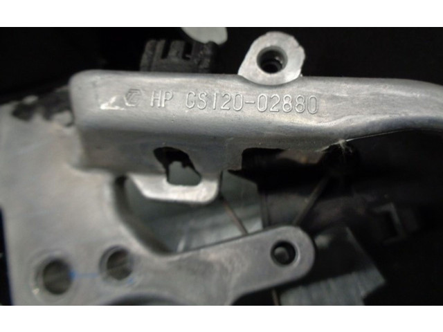 Руль Subaru Forester SH 2008 - 2013 года 34311FG020JC, CS12002880