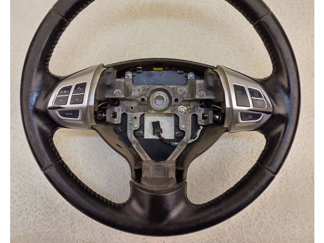 Руль Mitsubishi L200  2006 - 2014 года       
