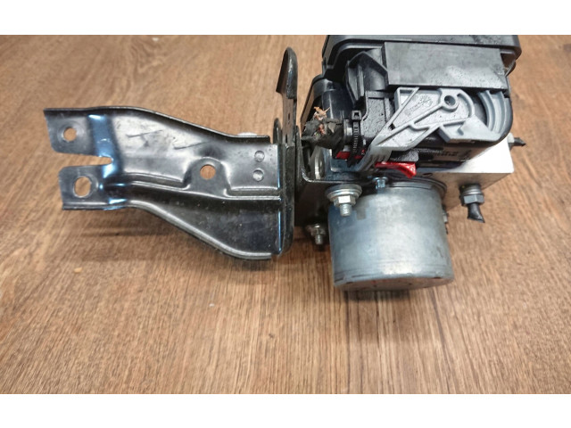 Блок АБС 6C0907379R   Skoda  Fabia Mk3 (NJ)  2015 - 2021 года
