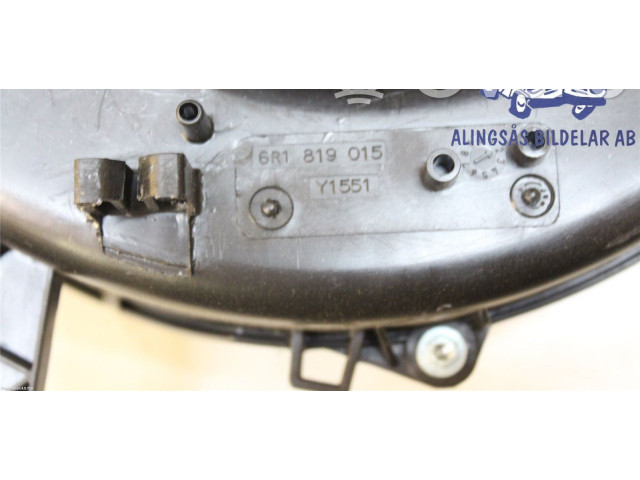 Вентилятор печки 6R1819015, 6R1819015 KIA Ceed