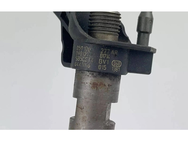 Форсунка 059130277AR, 059130277BE    Audi A5 8T 8F   