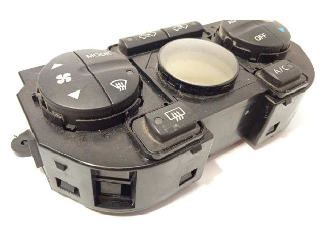 Блок управления климат-контролем 27500EM00A, 5037224993   Nissan Tiida C11