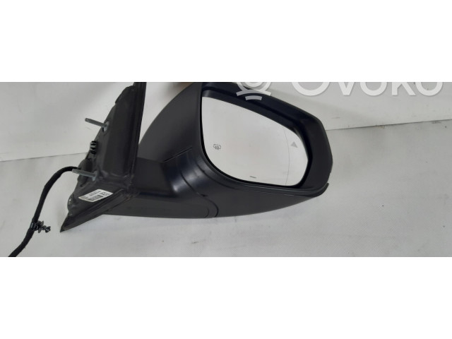 Зеркало электрическое        Jeep Grand Cherokee WL  2021 -  года   