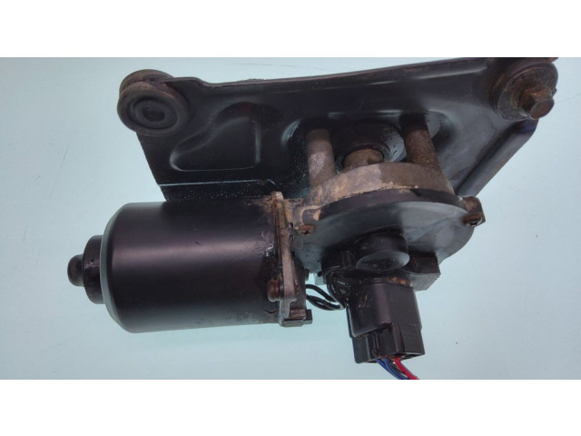 Двигатель стеклоочистителей