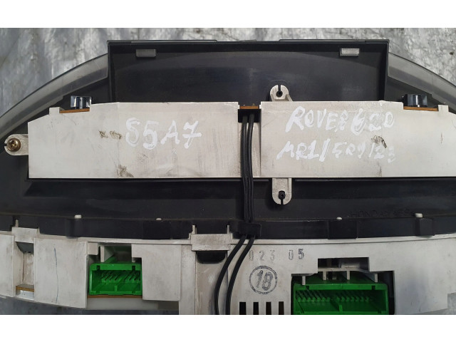 Панель приборов AR0023005 Rover 620