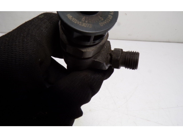 Форсунка 166000121R, H8201453073    Dacia Dokker  K9K612 